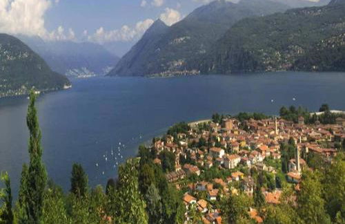 Lakeview Apartment in Brezzo di Bedero - Foto 26