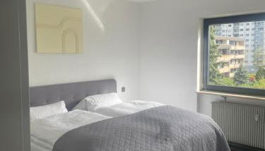 Ferienwohnung Wilusa 2 - Self Checkin - Foto 2