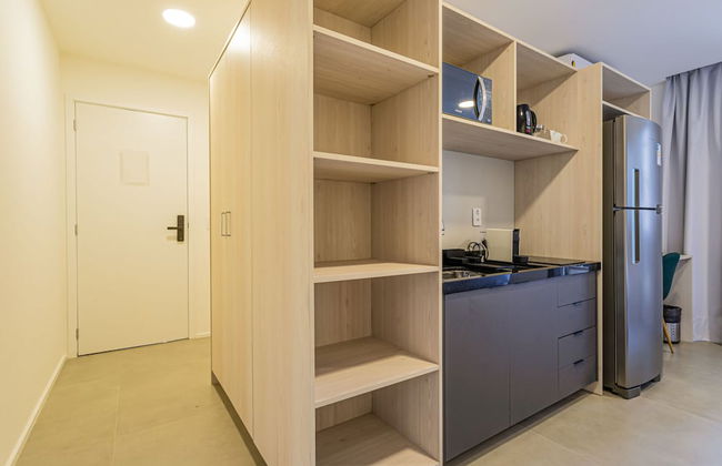 Charlie Sabiá Moema Essential - Foto 24