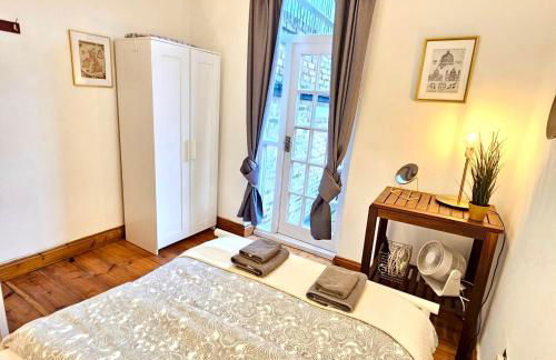 Lovely 1 Bed Apartment a step to Zone 2 Station - London - Foto 6