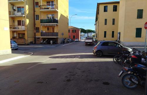 App - Il Fenicottero con parcheggio gratuito ad Orbetello - Foto 36