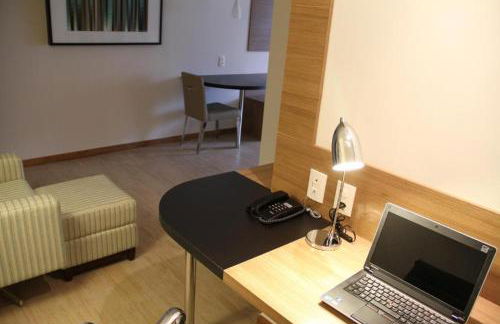 Flat Radisson Hotel Belem - Foto 6