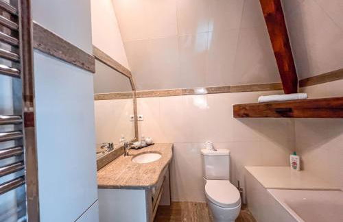 Mas des Sylves - Piscine intérieure chauffée - Parc de 100 hectares - Foto 58