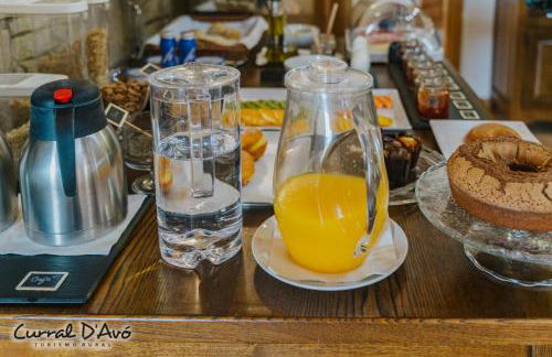 Curral D'Avó Turismo Rural & SPA - Foto 90