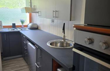 Grey House with heated pool Kričke Drniš - Foto 37