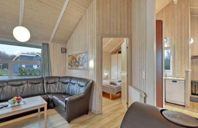 4 Star Holiday Home in Ottendorf - Foto 14