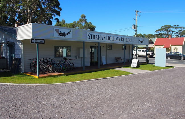 BIG4 Strahan Holiday Retreat - Foto 3