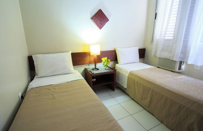 Pampulha Flat Hotel - Foto 44