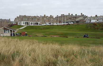 Tighnabruaich Annex - Foto 18