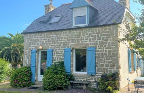 Tikaz Rolè - Maison de pêcheur - Foto 1