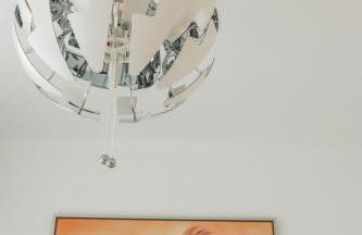 Zentrum, 2R, eigene Terrasse, WiFi, 4P, modern, ruhig - Foto 8