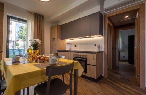 San Martin Holidays Home - Stay, Work & Fun - Foto 28