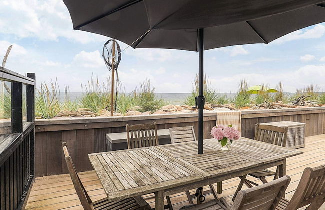 4 Star Holiday Home in Karrebaeksminde - Photo 56