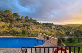 Villa Sa Teulera ETV7398 - Foto 50