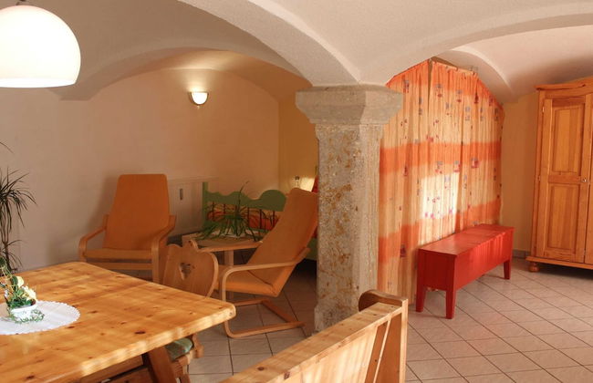 Wohnung in Weibig mit Garten - Photo 8