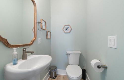 2 Family Coastal Escape - Foto 27