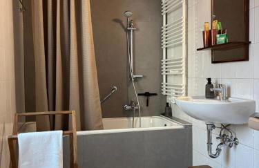 Holistic Home - Business & Travel Apartment nahe Koblenz -Westerwald - Foto 17