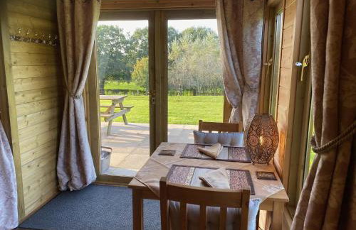 Silver Springs Farm Lodge - Foto 11