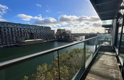 Canary Wharf Apartments - Foto 34