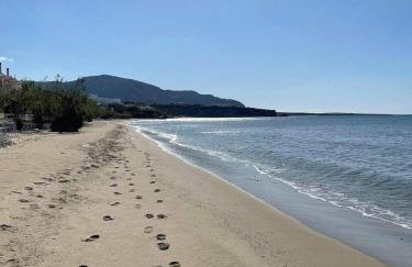 Fantasea Beachfront Villa - Foto 46