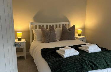 Castle View Apartments - The Hideout - Foto 27