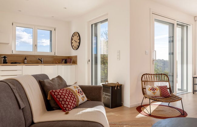 Appartements du Comté de Dabo - Photo 27