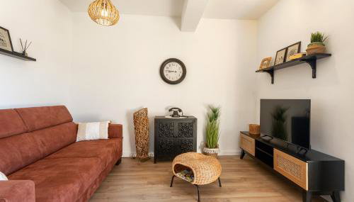 HANA Luxury apartment with sea view - Foto 2