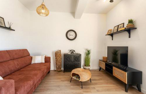 HANA Luxury apartment with sea view - Foto 2