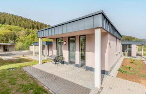 Nice Bungalow in Hallschlag Near the Lakebeach - Foto 108