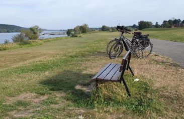 Wohnung Corinchen - Foto 11