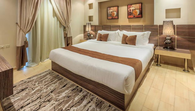 Almuhaidb Almalaz 7 - Foto 4