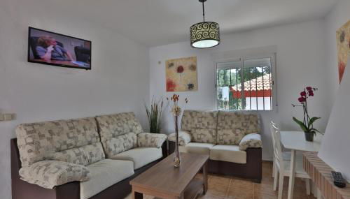 Apartamentos El Madroñal - Foto 3