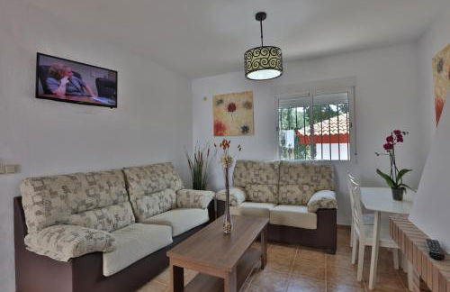 Apartamentos El Madroñal - Foto 3