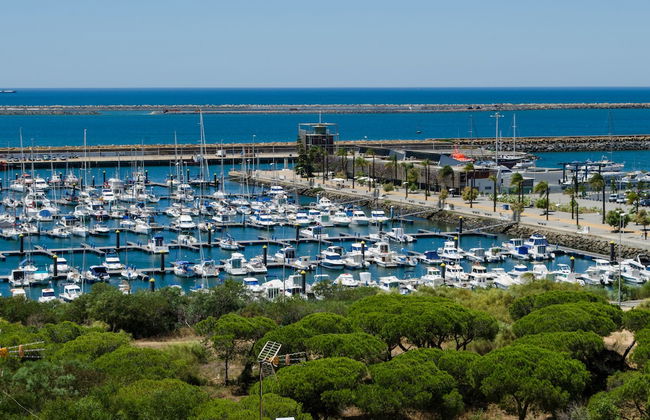 Hotel Apartamento Martín Alonso Pinzón - Photo 60