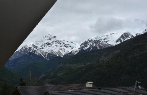 Monica's apartment Mansarda - Stella Alpina - Foto 19