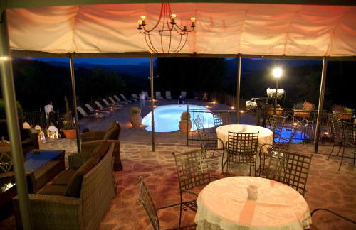 Il Castelluccio Country Resort Restaurant & SPA - Foto 116