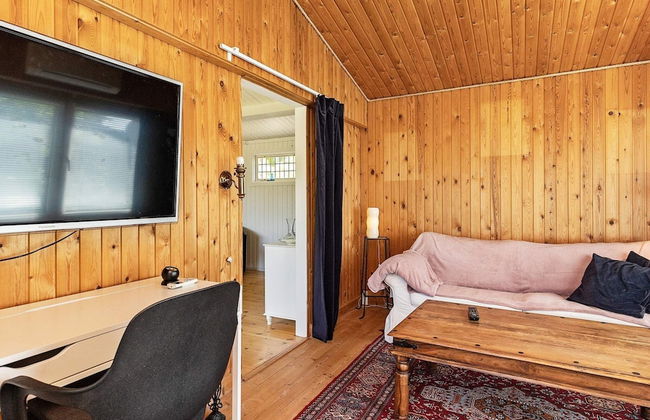 6 Person Holiday Home in Faxe Ladeplads - Foto 2