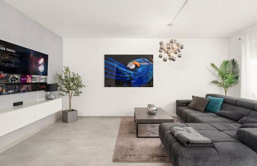 Fairmieten I Moderne Suite I Parkplatz - Foto 25