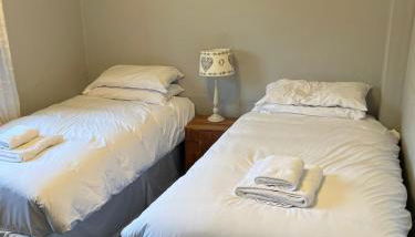 Croydon Cottage in Exmoor National Park - Foto 5