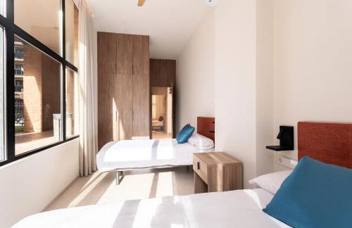 Aqua Suites Ciudad de las Artes II - Foto 35