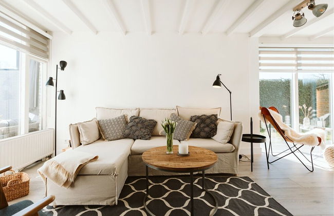 Holiday Home in Hygge Style - Foto 10