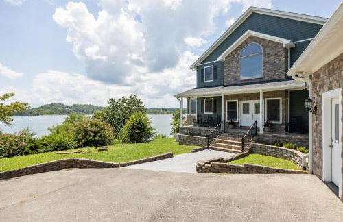 The Overlook on Douglas Lake -Waterfront Luxury - Photo 68