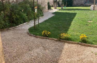 Gite des Hamy Parc National de Forêts HAUTE MARNE - Foto 41