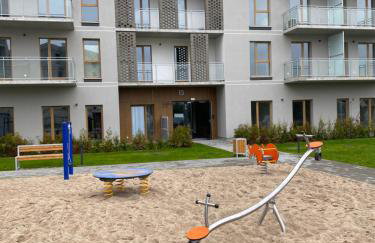 Apartamenty Sonata, Mazury, Szczytno - Foto 6