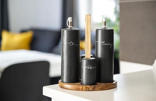 Apartment an der Theresienwiese - Foto 15