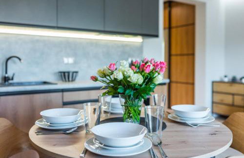 Apartament Widok - Foto 19