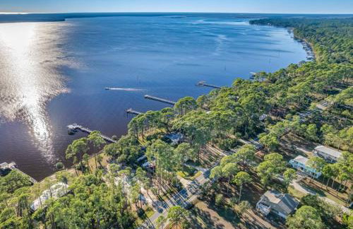 Shoreline Serenity- The Golden Goat on the Bay - Foto 21