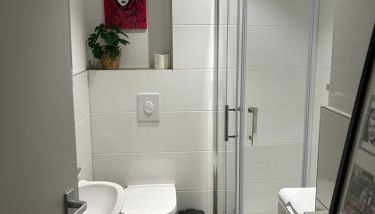 Am Wehr Rheine - Foto 5