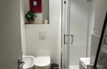 Am Wehr Rheine - Foto 5