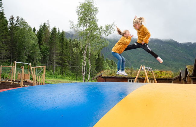 Topcamp Mosjøen - Helgeland - Foto 49